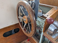 (locatie omgeving meppel) motorboot kajuitboot kruiser - afbeelding 4 van  23