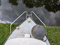 (locatie omgeving meppel) motorboot kajuitboot kruiser - afbeelding 21 van  23