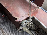 (locatie omgeving meppel) motorboot kajuitboot kruiser - afbeelding 3 van  18