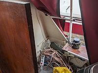 (locatie omgeving meppel) motorboot kajuitboot kruiser - afbeelding 5 van  18