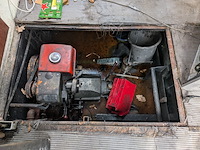 (locatie omgeving meppel) motorboot kajuitboot kruiser - afbeelding 7 van  18