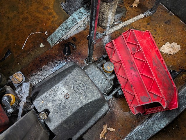 (locatie omgeving meppel) motorboot kajuitboot kruiser - afbeelding 8 van  18