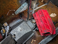 (locatie omgeving meppel) motorboot kajuitboot kruiser - afbeelding 8 van  18