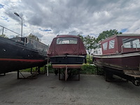 (locatie omgeving meppel) motorboot kajuitboot kruiser - afbeelding 13 van  18