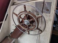 (locatie omgeving meppel) motorboot kajuitboot kruiser - afbeelding 16 van  18