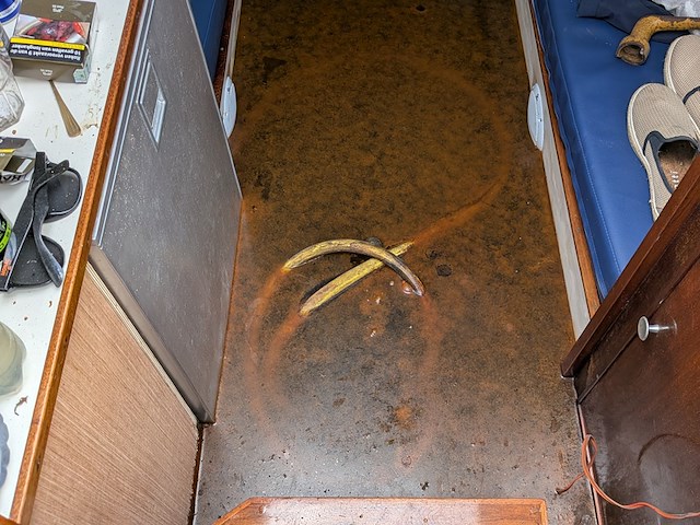(locatie omgeving meppel) motorboot kajuitboot - afbeelding 2 van  25