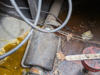 (locatie omgeving meppel) motorboot kajuitboot - afbeelding 9 van  25
