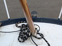 (locatie omgeving meppel) motorboot kajuitboot - afbeelding 15 van  25