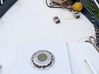(locatie omgeving meppel) motorboot kajuitboot - afbeelding 16 van  25