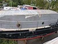 (locatie omgeving meppel) polyster boot - afbeelding 2 van  11