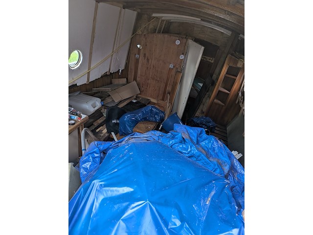 (locatie omgeving meppel) polyster boot - afbeelding 7 van  11