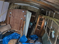 (locatie omgeving meppel) polyster boot - afbeelding 8 van  11