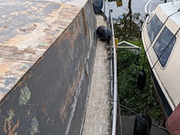 (locatie omgeving meppel) polyster boot - afbeelding 9 van  11