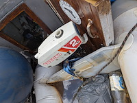 (locatie omgeving meppel) polyster boot - afbeelding 10 van  11