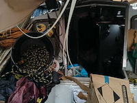 (locatie omgeving nijmegen) polyester kajuitzeiljacht - afbeelding 6 van  6