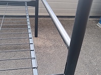 (locatie raalte) ca. 45x bedframe en 12x matras - afbeelding 2 van  8