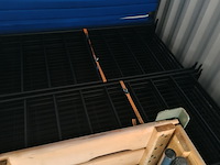 (locatie raalte) ca. 45x bedframe en 12x matras - afbeelding 6 van  8