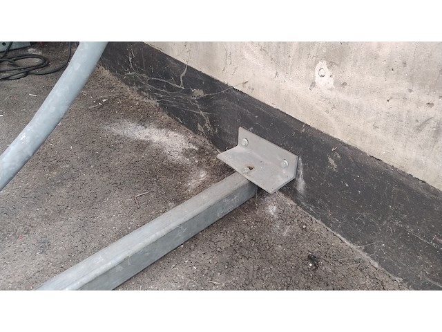 (locatie raalte) kantelbare staaldraadlift, de jong, a32l, 2009 - afbeelding 2 van  22