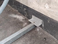 (locatie raalte) kantelbare staaldraadlift, de jong, a32l, 2009 - afbeelding 2 van  22