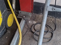 (locatie raalte) kantelbare staaldraadlift, de jong, a32l, 2009 - afbeelding 3 van  22