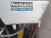 (locatie raalte) kantelbare staaldraadlift, de jong, a32l, 2009 - afbeelding 16 van  22