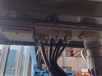 (locatie raalte) kantelbare staaldraadlift, de jong, a32l, 2009 - afbeelding 21 van  22