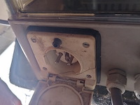 (locatie raalte) kantelbare staaldraadlift, de jong, a32l, 2009 - afbeelding 22 van  22