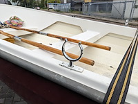 ( locatie sneek ) sloep met trailer en buitenboordmotor 6pk - afbeelding 3 van  55