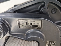 ( locatie sneek ) sloep met trailer en buitenboordmotor 6pk - afbeelding 13 van  55