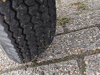 ( locatie sneek ) sloep met trailer en buitenboordmotor 6pk - afbeelding 35 van  55