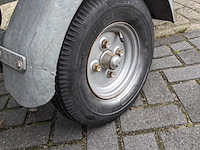 ( locatie sneek ) sloep met trailer en buitenboordmotor 6pk - afbeelding 37 van  55