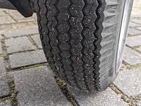 ( locatie sneek ) sloep met trailer en buitenboordmotor 6pk - afbeelding 38 van  55