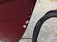 ( locatie sneek ) sloep met trailer en buitenboordmotor 6pk - afbeelding 39 van  55