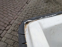 ( locatie sneek ) sloep met trailer en buitenboordmotor 6pk - afbeelding 40 van  55