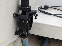 ( locatie sneek ) sloep met trailer en buitenboordmotor 6pk - afbeelding 42 van  55