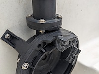 ( locatie sneek ) sloep met trailer en buitenboordmotor 6pk - afbeelding 43 van  55