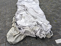 ( locatie sneek ) sloep met trailer en buitenboordmotor 6pk - afbeelding 48 van  55