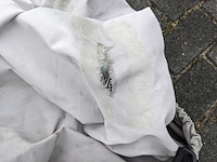 ( locatie sneek ) sloep met trailer en buitenboordmotor 6pk - afbeelding 49 van  55