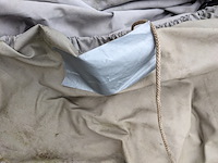 ( locatie sneek ) sloep met trailer en buitenboordmotor 6pk - afbeelding 51 van  55