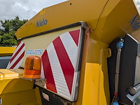 (locatie veen) haakarm opzetstrooier 4 m³ - 2200l, nido - schmidt, stratos b40-36 paln, 2004 - afbeelding 26 van  45