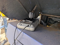 (locatie veen) haakarm opzetstrooier 4.0 m³ - 2200l, nido - schmidt, stratos b40-42 pcxn-490, 2010 - afbeelding 8 van  45