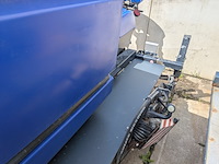 (locatie veen) haakarm opzetstrooier 4.0 m³ - 2200l, nido - schmidt, stratos b40-42 pcxn-490, 2010 - afbeelding 43 van  45