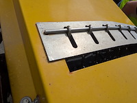 (locatie veen) opzet zoutstrooier 1.1 m³, nido - schmidt, stratos b11-24 paln, 2004 - afbeelding 7 van  30