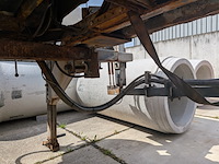 (locatie veen) opzetstrooier 2.5 m³, nido, stratos b25-27 pcxn-490, 2010 - afbeelding 18 van  45