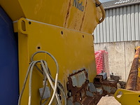 (locatie veen) opzetstrooier 2.5 m³, nido, stratos b25-27 pcxn-490, 2010 - afbeelding 37 van  45