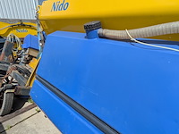 (locatie veen) opzetzoutstrooier 1.1 m³ - 500l, nido - schmidt, strato b11k-24 wcln350, 2007 - afbeelding 15 van  26
