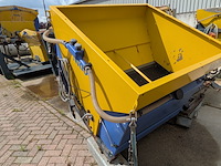 (locatie veen) opzetzoutstrooier 1.1 m³ - 500l, nido - schmidt, strato b11k-24 wcln350, 2007 - afbeelding 22 van  26