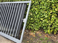 (locatie venlo) toegangspoort - afbeelding 4 van  9