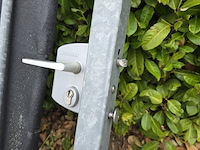 (locatie venlo) toegangspoort - afbeelding 5 van  9