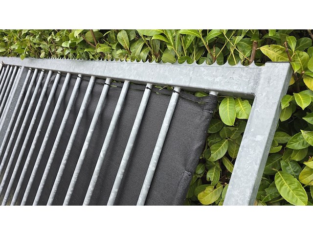 (locatie venlo) toegangspoort - afbeelding 6 van  9